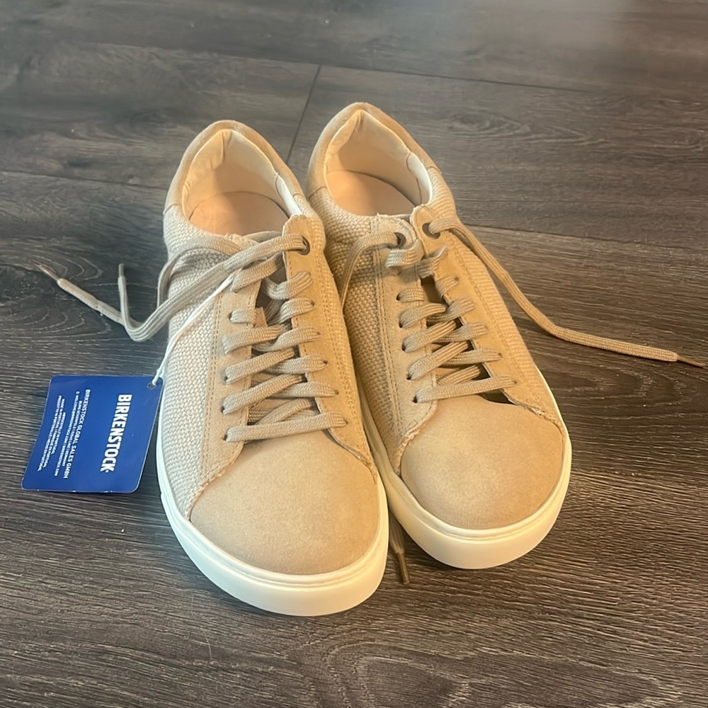 Birkenstock bend sneakers